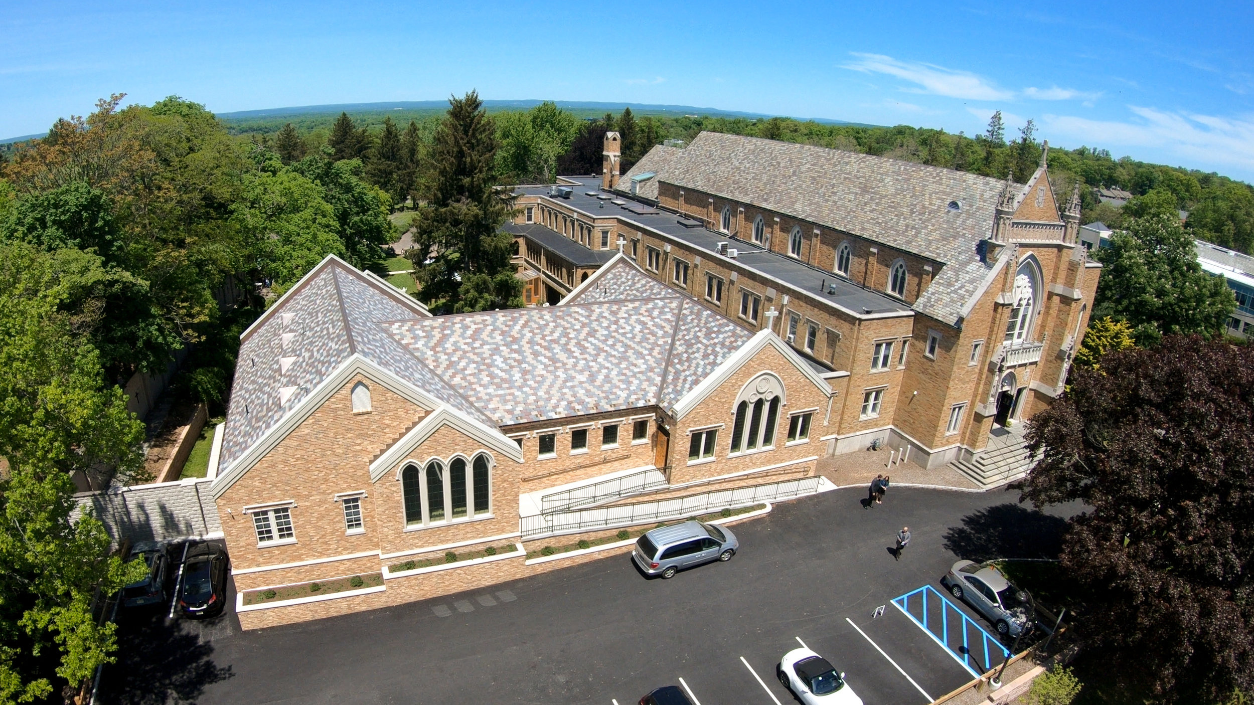 Featured MEP Projects